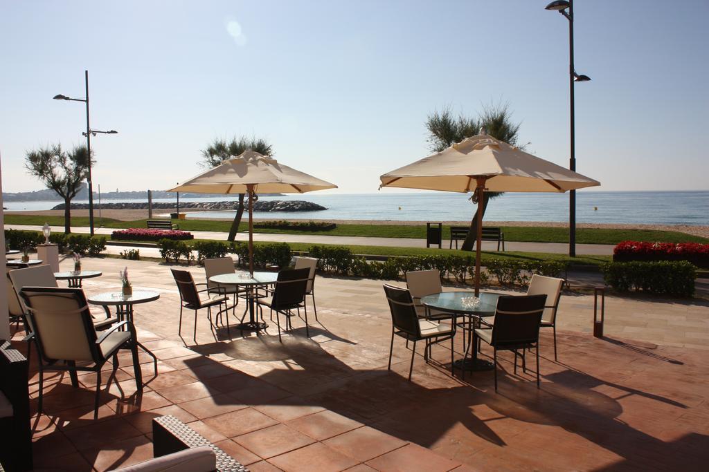 Hotel Rosa Dels Vents Sant Antoni De Calonge Exterior foto