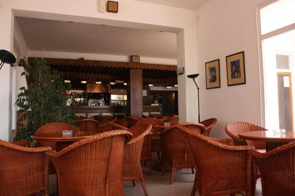 Hotel Rosa Dels Vents Sant Antoni De Calonge Exterior foto
