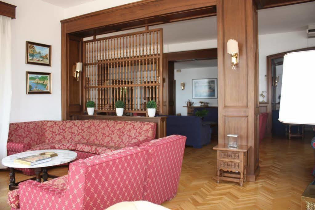 Hotel Rosa Dels Vents Sant Antoni De Calonge Exterior foto